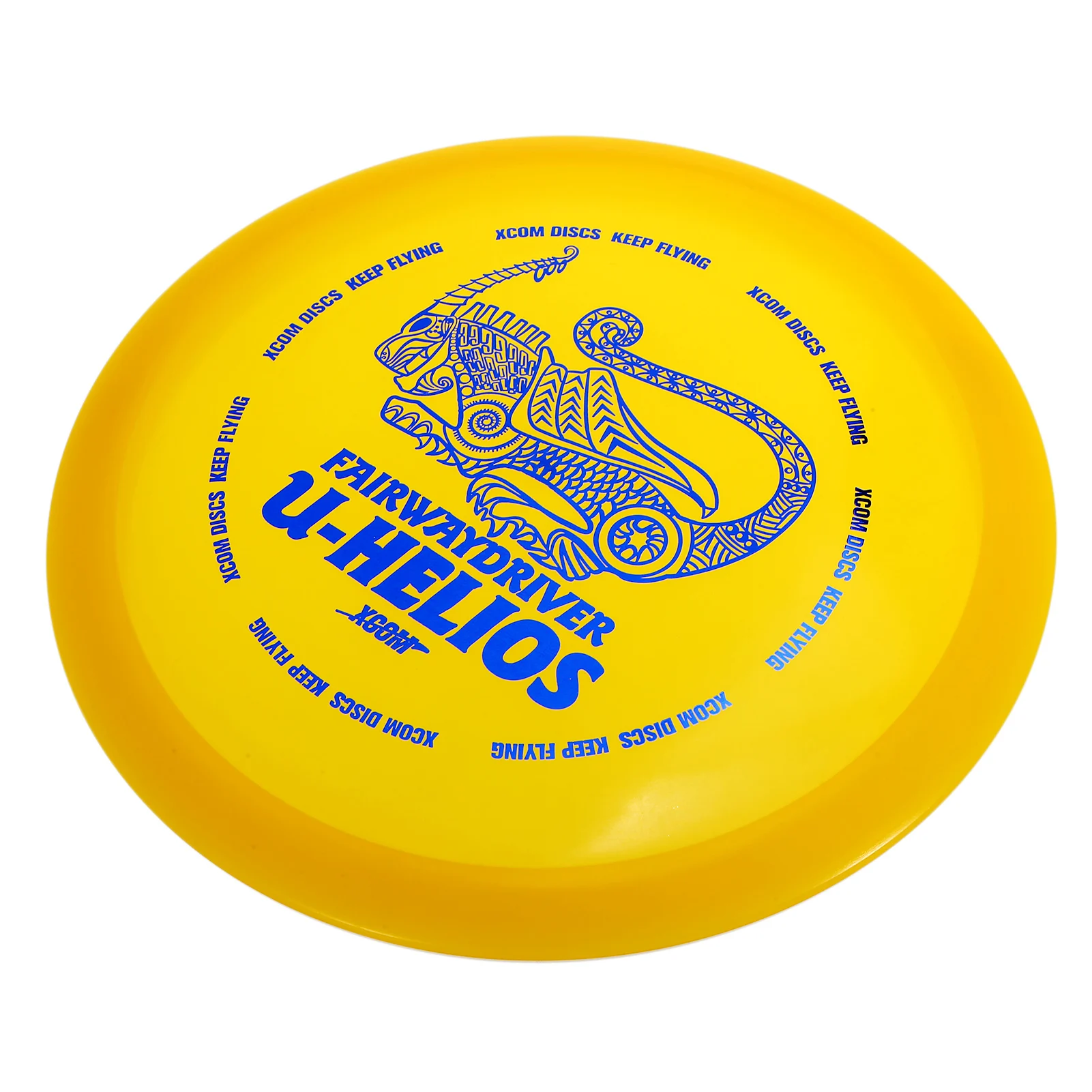 Спортивный диск для гольфа летающий игра метание детей взрослых начинающих