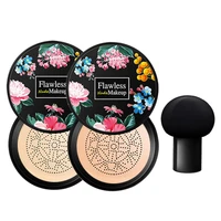 air cushion foundation bb cream concealer makeup cosmetic tool for women