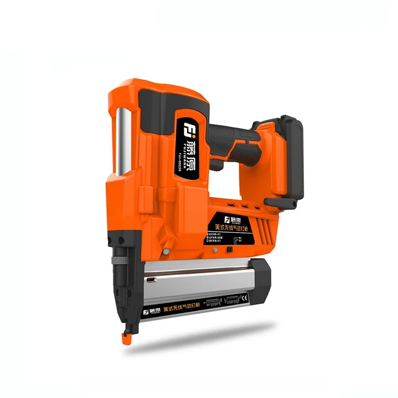 

Battery for lithium nailer
