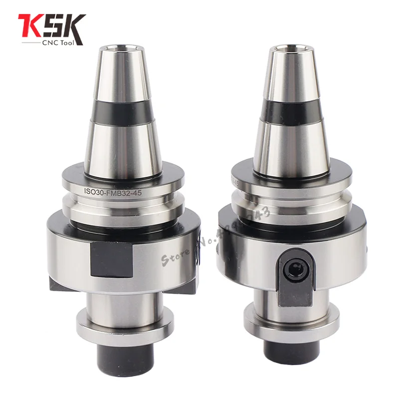 

quickly change holder holders ISO30 FMB22 FMB27 CNC Milling face mill Tool Holder for