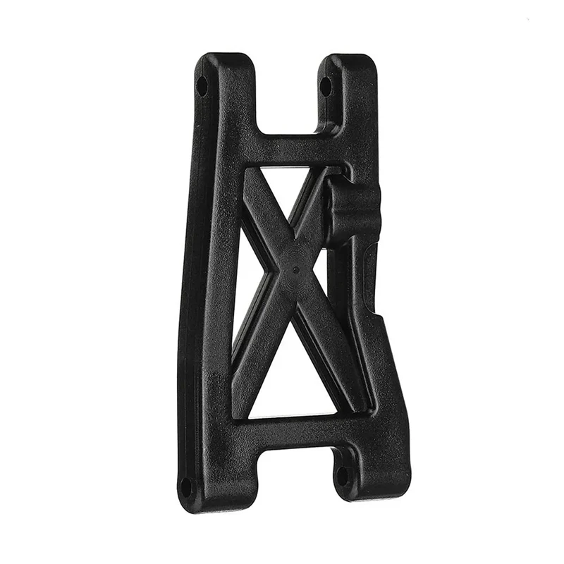 

2 Set RC Car Part: 1 Set Suspension Arms & 1 Set 18301-10 53mm Metal RC Car Wheel Drive Shaft