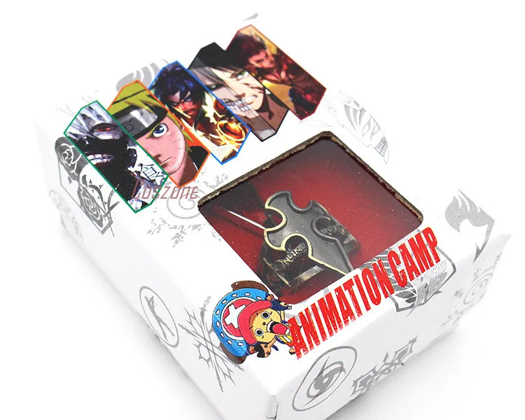 Ожерелье с кольцом из сплава коробкой| |