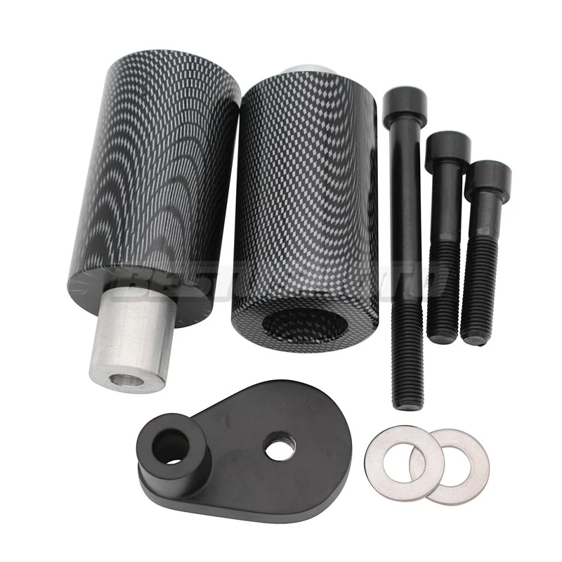 Мотоциклетные ползунки без порезов защита от падения для Suzuki GSXR600 GSXR750 GSXR GSX-R 600 750