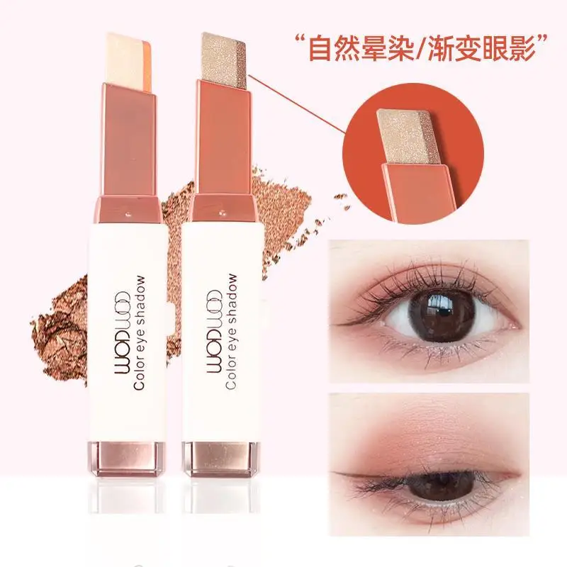 Профессиональные блестящие тени для макияжа глаз с металлическим блеском| |