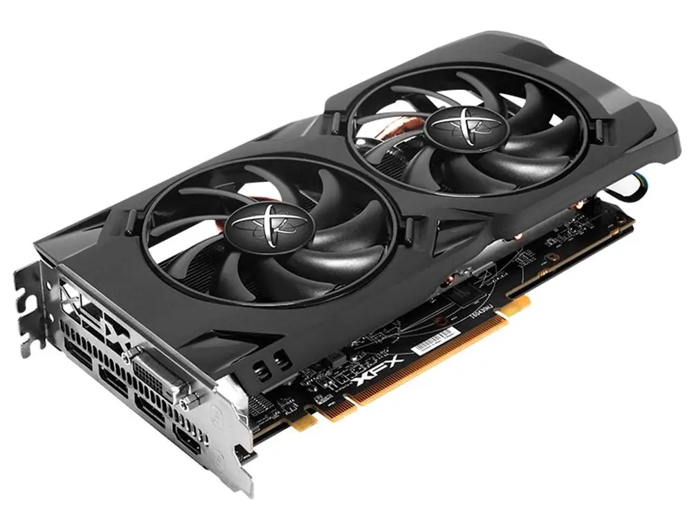 

Brand new original Graphic Card Wholesale RX590 8G P100-090 3G GDDR5 for Gaming Desktop and mining card