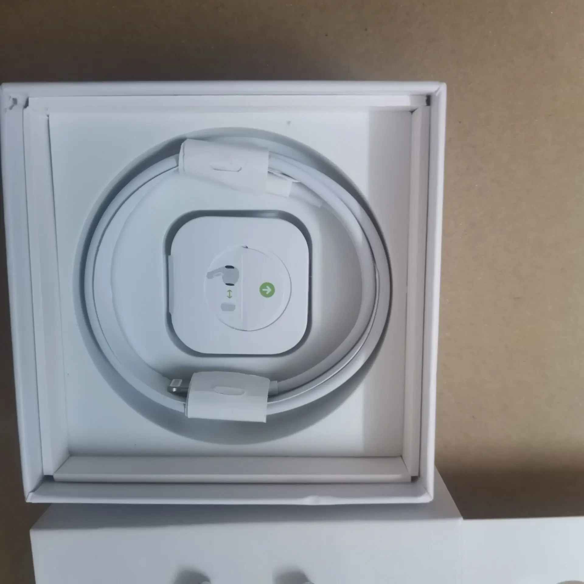 

5pcs/Air Gen 3 AP3 H1 Chip Wireless Charging Bluetooth Headphones Air 2 Earbuds 2nd Generation with valid number