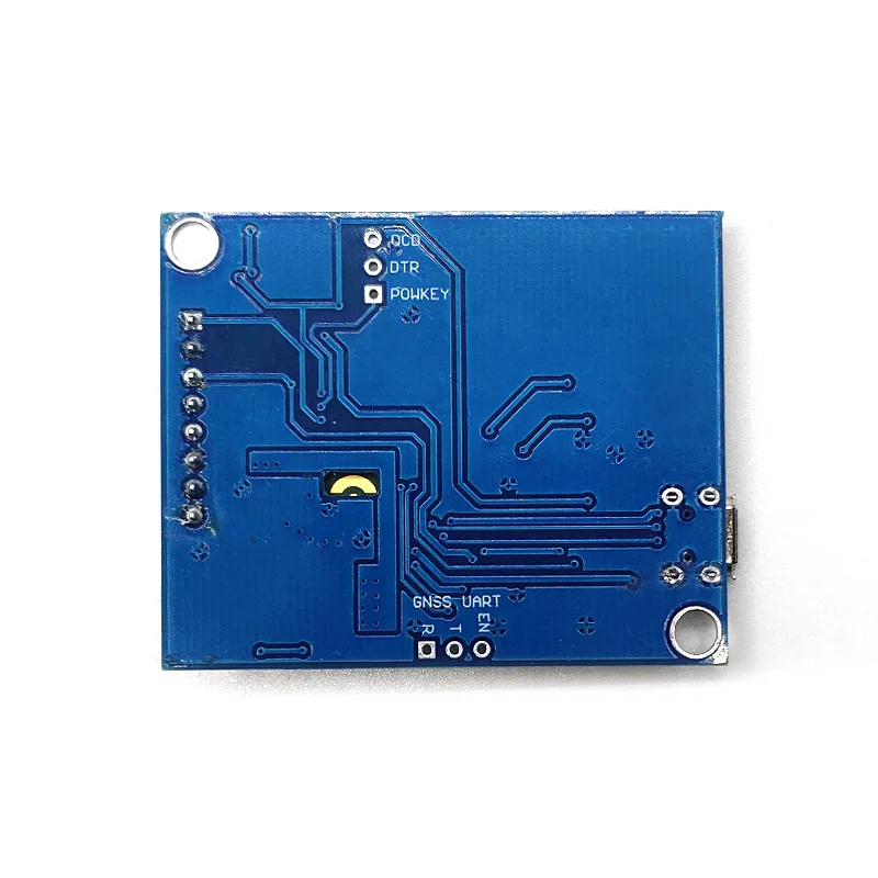 SIM868 GSM GPRS GPS Bluetooth сотовый модуль мини плата для Arduino STM32 C51|Демонстрационные стенды|