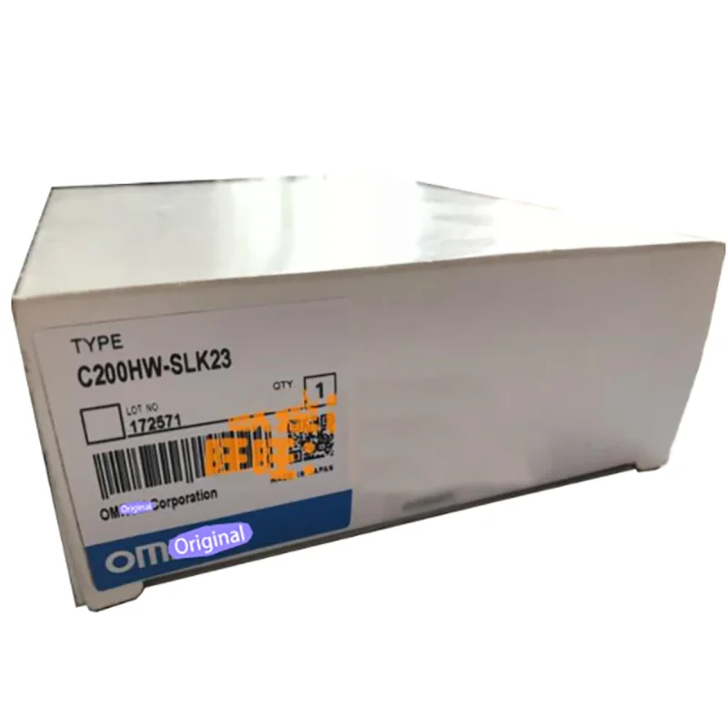

Новый оригинальный в коробке {Spot warehouse} C200HW-SLK23