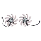 85 мм  для графических карт Maxsun GTX1060 1070 1080 GTX1070Ti Palit