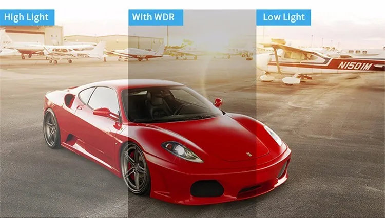 

Car DVR Wifi Camera Video Recorder Dash Cam Black Box Camcorder Novatek 96655 Full HD 1080P G-sensor Loop recording APP