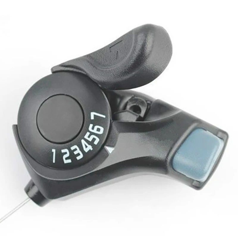 1 пара переключатель передач для горного велосипеда | Спорт и развлечения