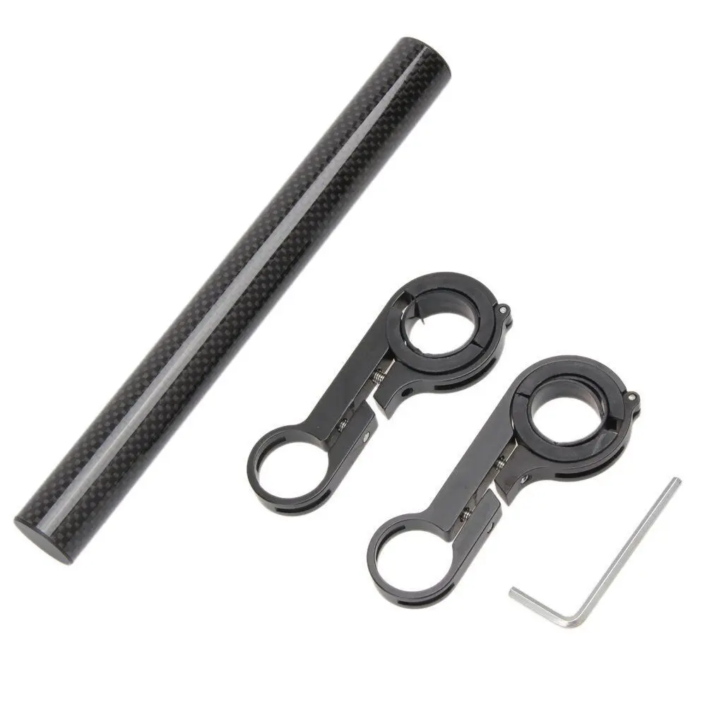 

Bicycle Extension Frame Extension Frame Light Code Table Frame Bicycle Bracket Multifunctional Aluminum Alloy Bracket