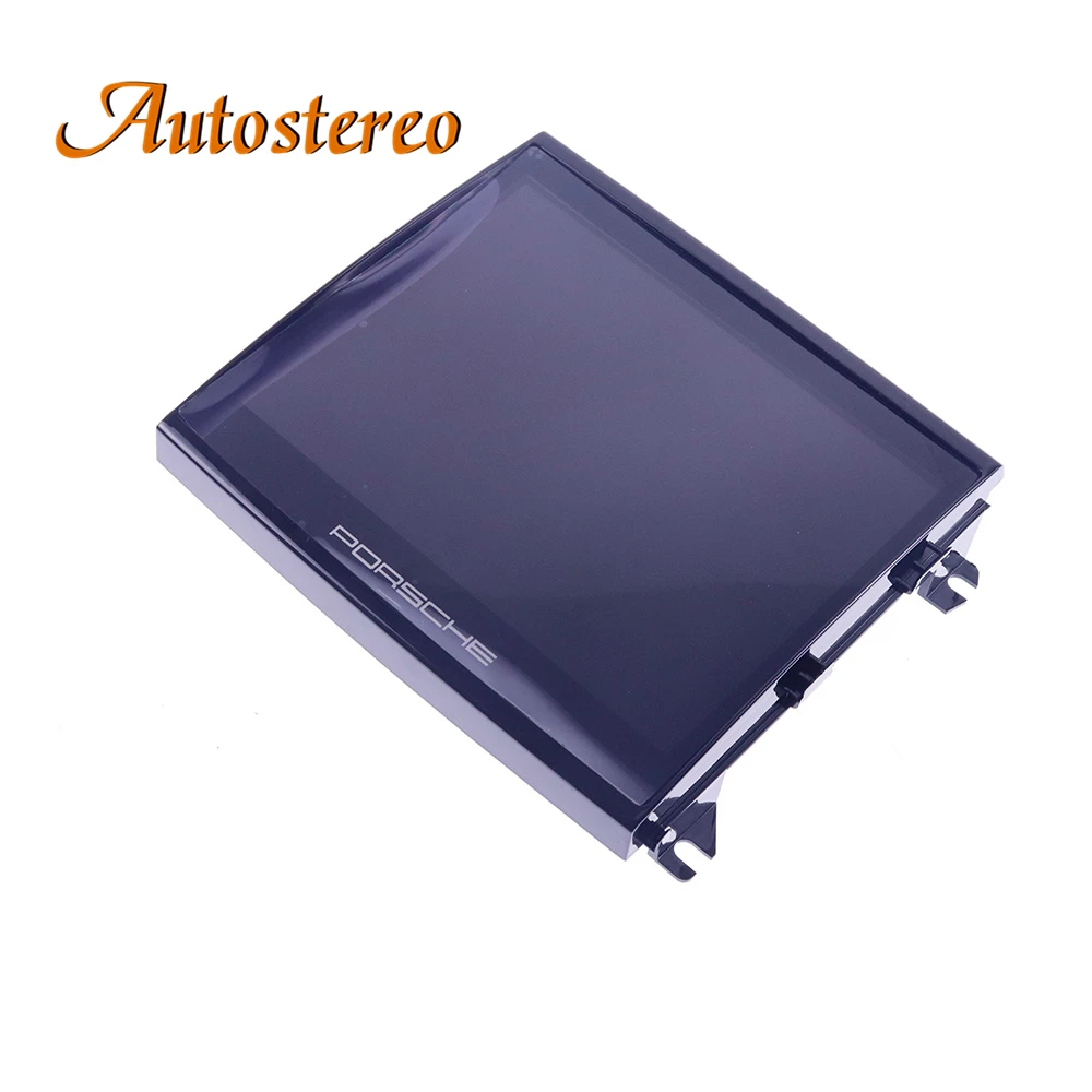 $585.90 AutoStereo 4G LTE Android 10 64G For Porsche Cayenne 2010-2017 Car GPS Navigation Multimedia Player HeadUnit Radio Tape Recorder