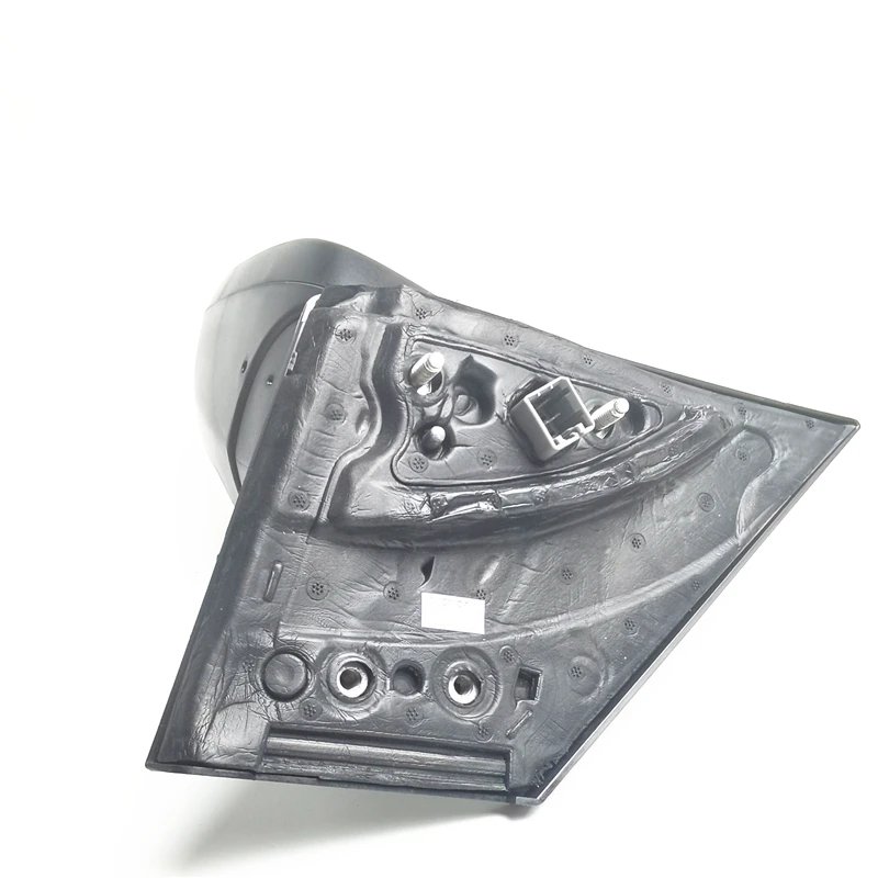 Электрическое зеркало заднего вида в сборе с подогревом для MG GT реверсивное 5Pin/6Pin