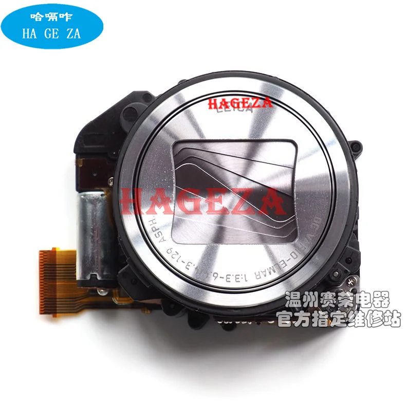 Новый оригинальный ZS50 TZ70 объектив для panasonic DMC-ZS50 (DMC-TZ70) зум-объектив запасная