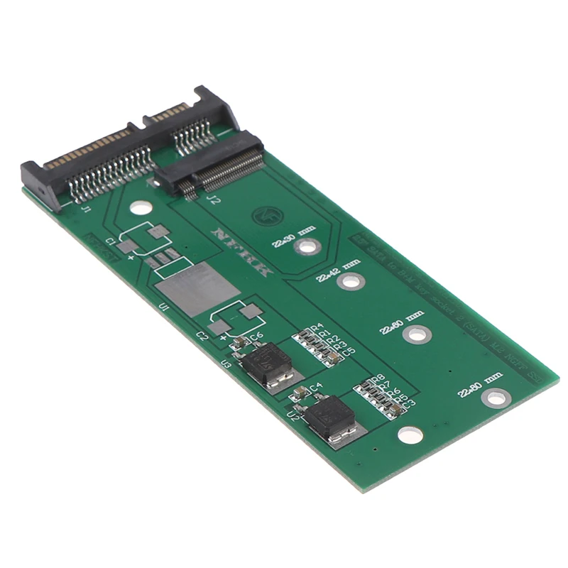 B Key M.2card Ngff ( M2 ) Ssd  2, 5 Sata  Ssd  Sata3