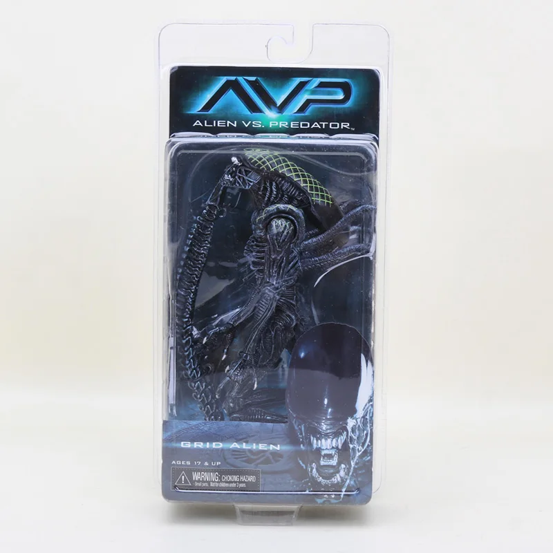 13 in box 20 см NECA фигура Хищника Хищник масштаб конечная P1 джунгли Охотник джунгли демон бетонный клан Лидер ПВХ фигурка модель игрушки - Цвет: 13 in box