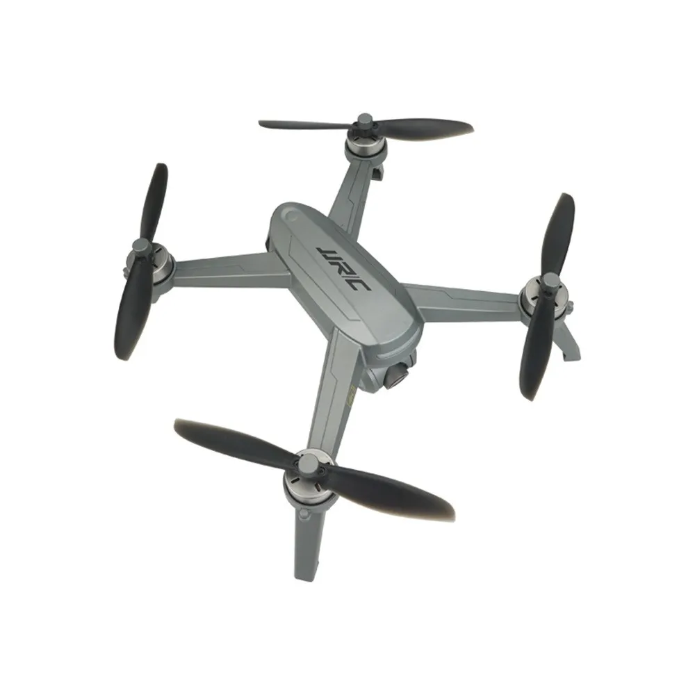 Высокое качество JJR/C X5P EPIK + бесщеточный мотор 5G Wifi FPV 4K камера gps RC Дрон