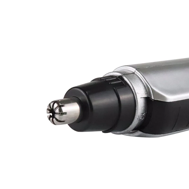 Электрический триммер для бровей и носа удаления волос бритва мужчин в носу