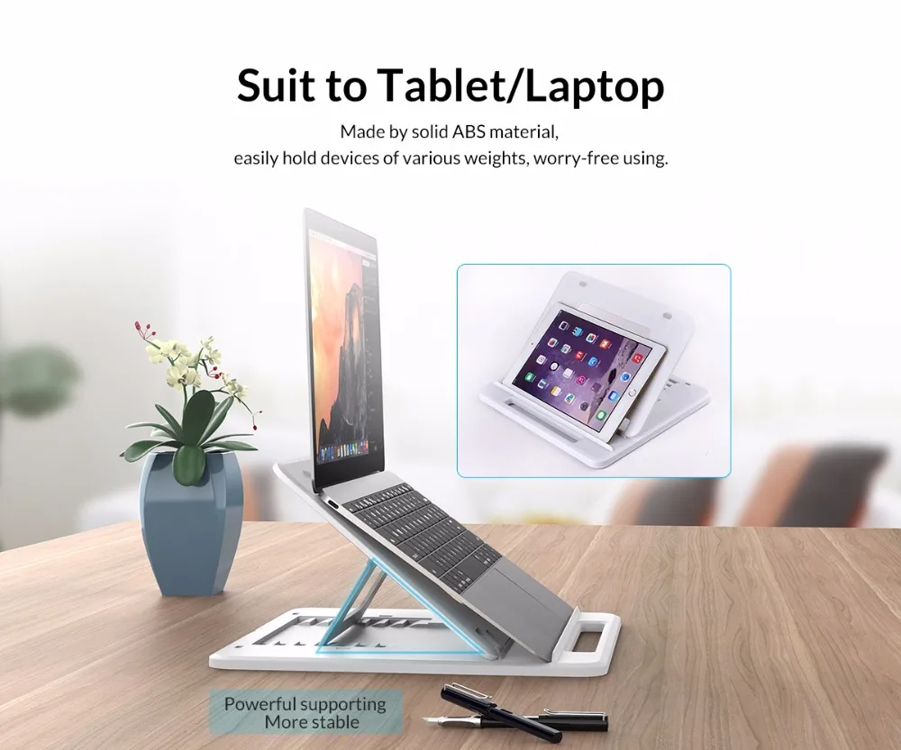 ORICO usb-хаб с регулируемым держателем типа C на мульти USB 3,0 HDMI PD SD/TF кардридер адаптер сплиттер для ноутбука MacBook Pro