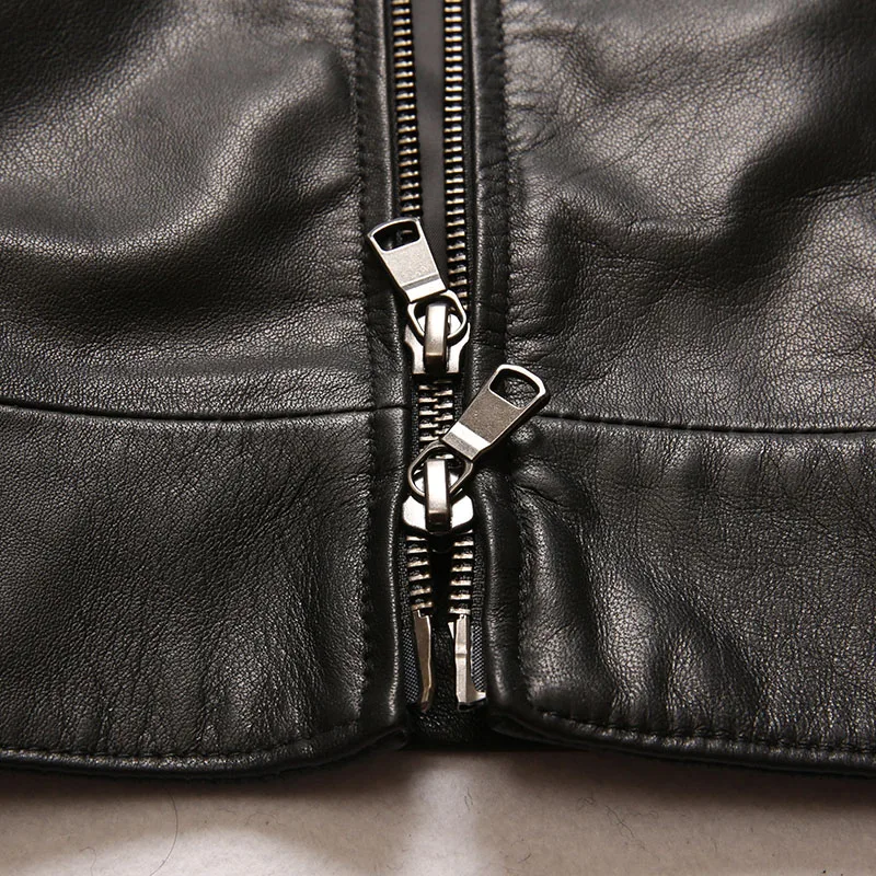 H92 прочтите описание! Мужское замшевое пальто азиатского размера мужская куртка