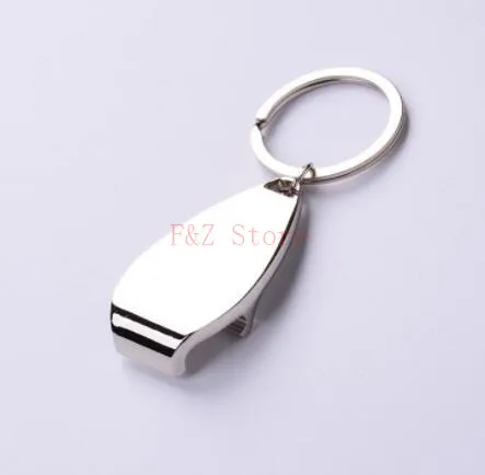 300pcs Bride & Groom Personalised Key Ring Key Chain Beer Bottle Opener Personalized Wedding Favour Bomboniere Thank You Gifts