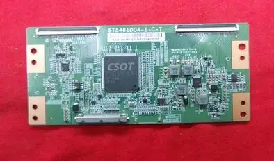 

1 шт./партия, ST5461D04-1-C-7 LVU550CS0T E4 V4 хорошего качества