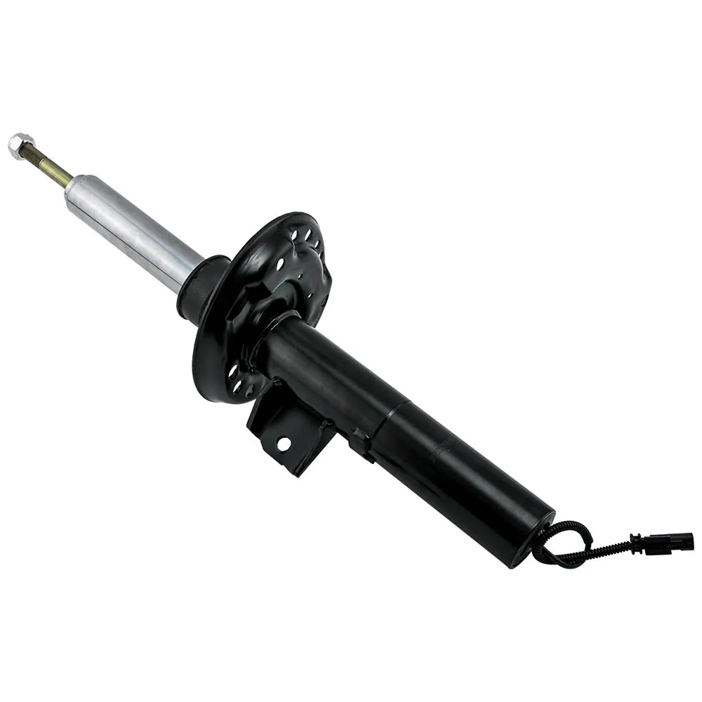 

4Pcs Front Rear Shock Absorbers for Cadillac XTS Livery Sedan 4-Door 3.6L 3564CC 217Cu. In. V6 GAS DOHC Naturally Aspirated 2018