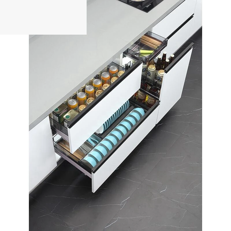 Ящик для дальномера Alacena Organizar Cestas Para Colgar En La Ducha Cozinha Cocina кухонная корзина хранения