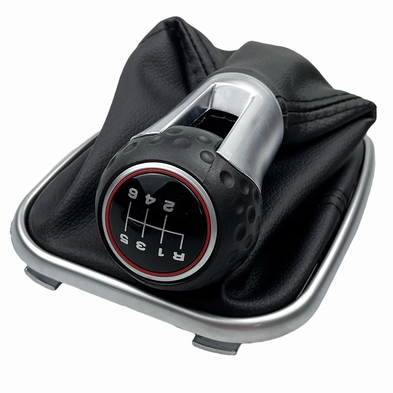 Для VW Golf 4 MK4 GTI R32 Bora Jetta 1999 2000 2001 2002 2003 2004 2005 рукоятка для рычага переключения