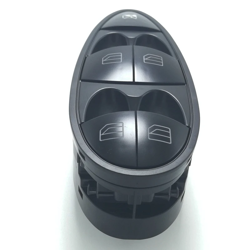 2118213579 главный переключатель управления окном питания окна для Mercedes W211 E200K E230 E280