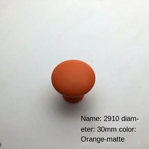 

Детские ручки для шкафов цинковый сплав