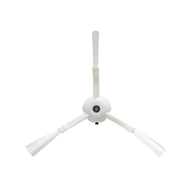 Запчасти для робота пылесоса Xiaomi 2 Roborock S50 S51 MI 6 боковых щеток 4 HEPA фильтра основных
