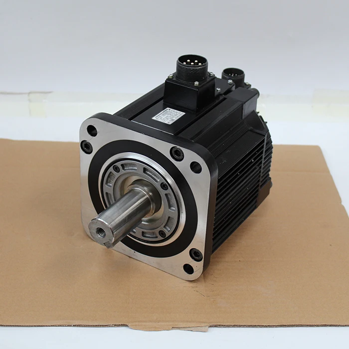 

Yaskawa Серводвигатель SGMGH-30ACA6C используется в хорошем состояние