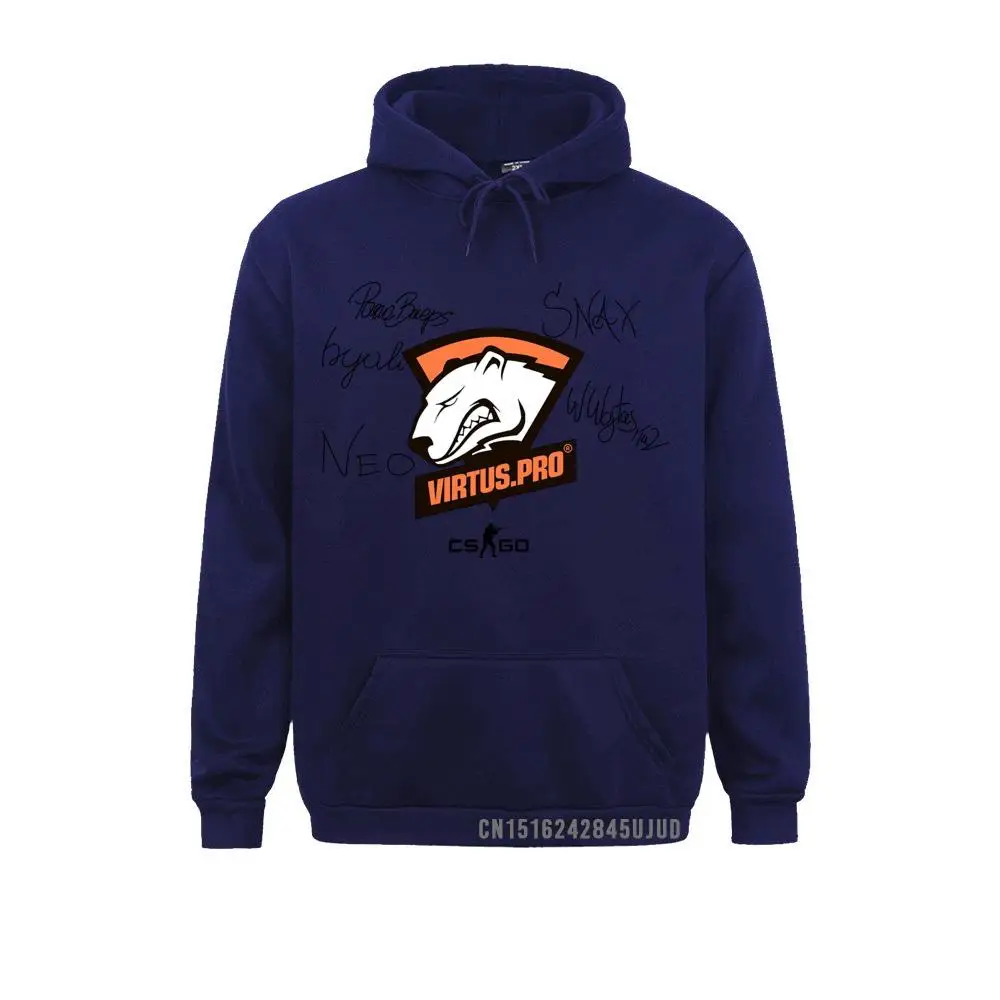 Мужская толстовка в стиле оверсайз с принтом | одежда