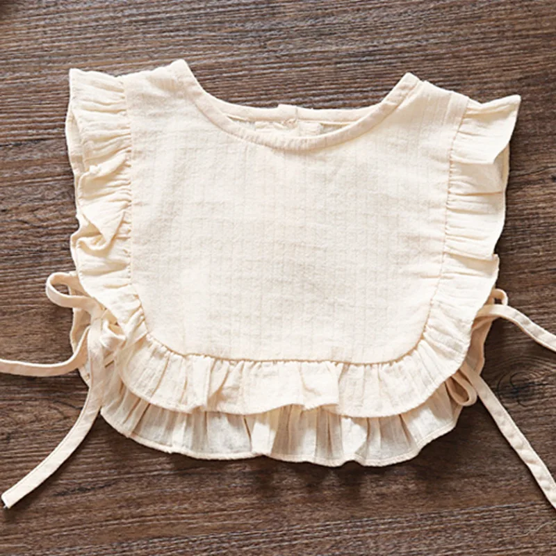 New Girls'Spring Clothes 2021 Leisure Fashion Two-piece Blouse for Children in Spring and Autumn | Детская одежда и обувь