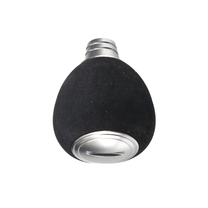 Ручка для рыболовной катушки сменная ручка из ЭВА высокой твердости S/D/A заброса