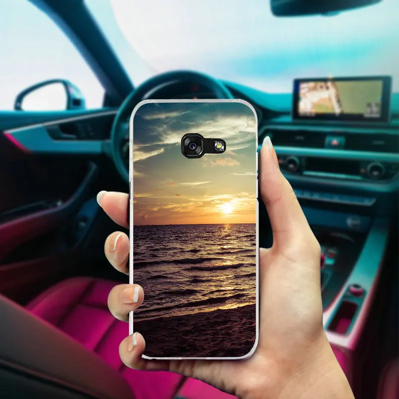 Силиконовый мягкий ТПУ чехол для телефона samsung Galaxy Note 2 3 4 5 8 S3 S4 S5 Mini S6 S7 S8 S9 Edge Plus