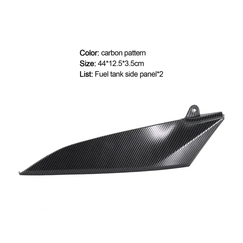 2 шт. боковые крышки для топливного бака | Автомобили и мотоциклы