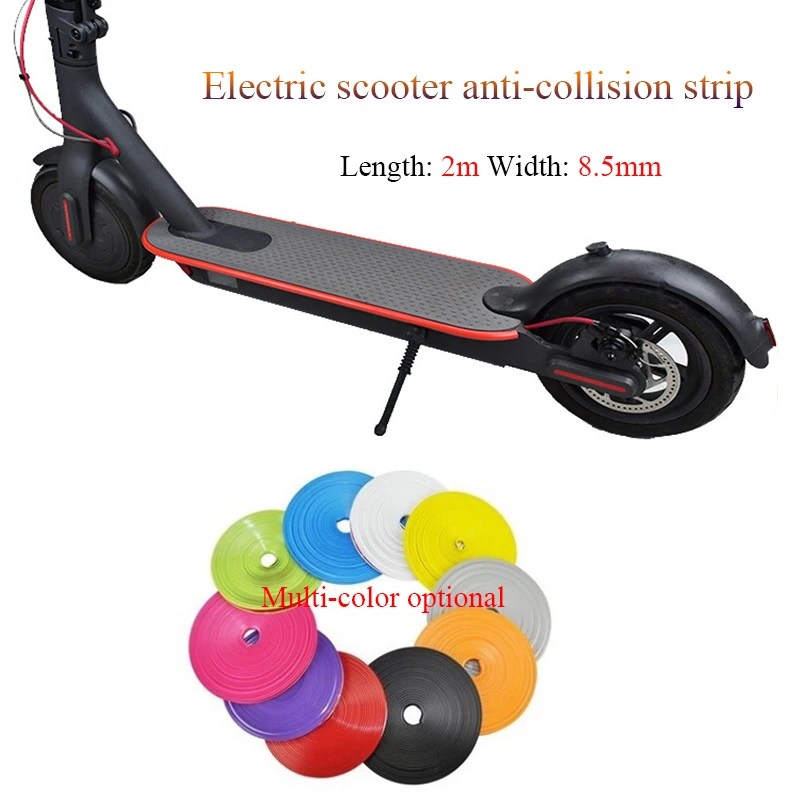 Универсальная печатная плата для Xiaomi Mijia M365 Scooter Pro силиконовая крышка