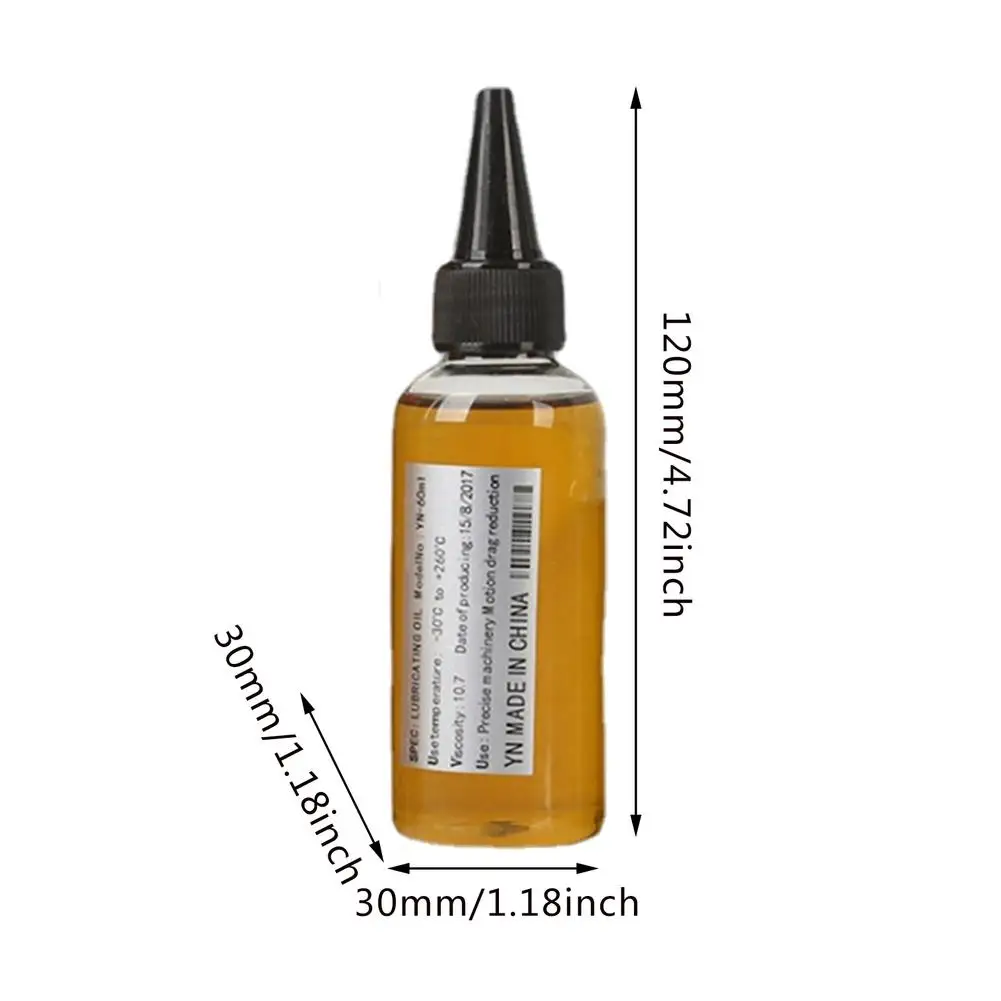 Смазка цепная велосипедная Антикоррозийная 60 мл |