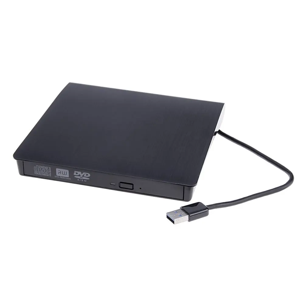 Внешний накопитель USB 3 0 портативный Картридер для ноутбука Windows7/8/10 с функцией