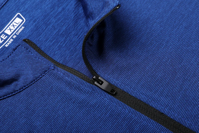 Осеннее спортивное пальто мужские футболки для бега с длинным рукавом куртка