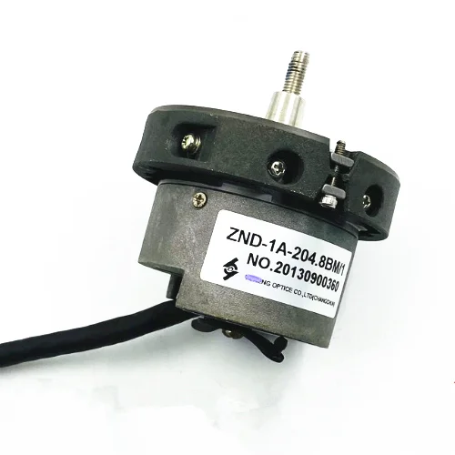 ZND-1A-204.8BM/1 видео проверки качества может быть предоставлено 1 год гарантии склад |
