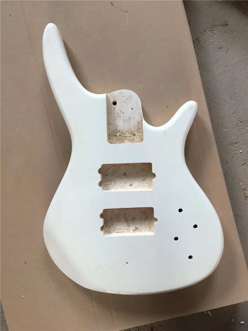 

Afanti Music Electric guitar/ DIY Electric guitar body (AMW-171)
