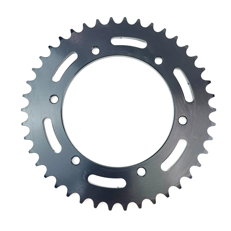 Передняя и задняя звездочки для мотоцикла Suzuki DR250 520 DR-Z250 350 DR 400 250