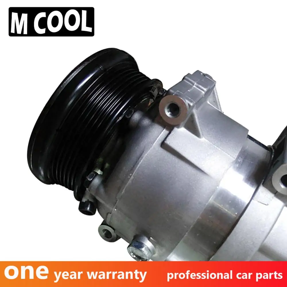 Новый автоматический компрессор переменного тока для Chevrolet Epica 2 0 5 кондиционера