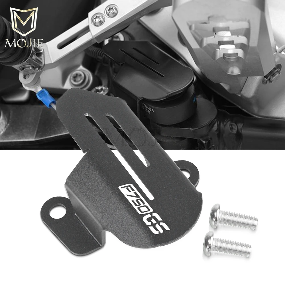 

Мотоцикл F750GS 2018 2019 2020 боковой переключатель защитный блок защитный чехол для BMW F750GS F 750 GS F750 GS 2020