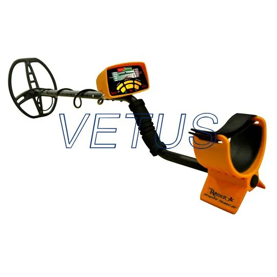 

MD-6350 MD6350 Metal undergroud gold Detector Gold Digger Treasure Hunter