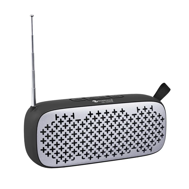 Bluetooth-Колонка уличная водонепроницаемая портативная беспроводная | Электроника